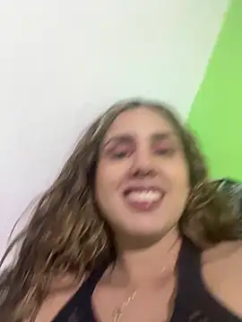 AmaliaMartinez77 online show from 2, 8, 2026