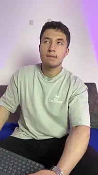 Alexander Connor online show from 27, 4, 2026