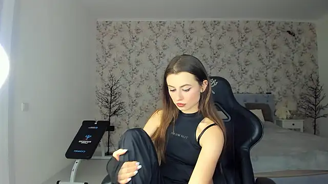 Hot Molly5 online show from 4, 2, 2026