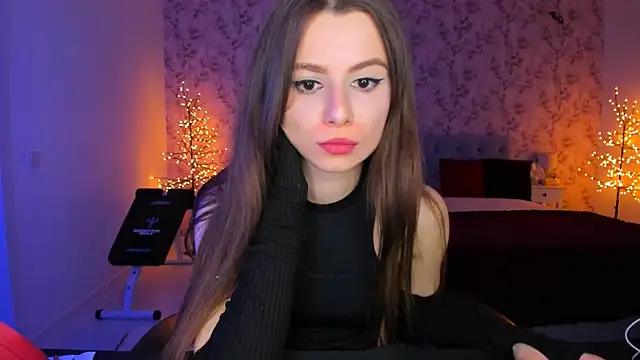 Hot Molly5 online show from 17, 4, 2026