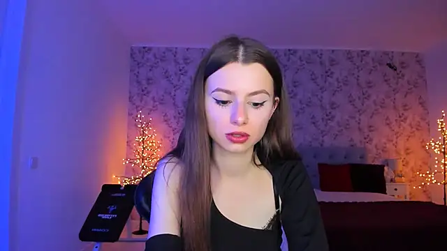 Hot Molly5 online show from 18, 4, 2026