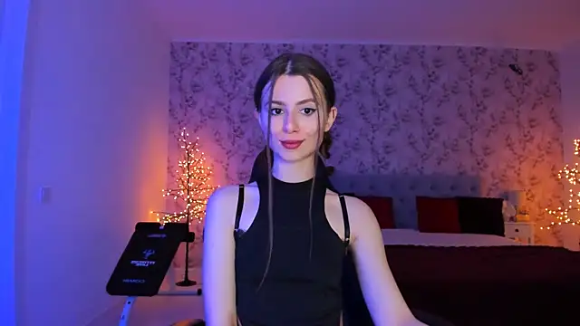 Hot Molly5 online show from 18, 4, 2026