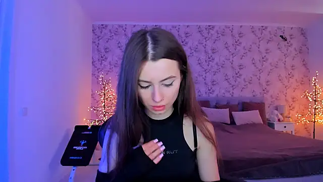 Hot Molly5 online show from 23, 4, 2026