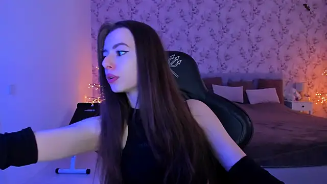 Hot Molly5 online show from 24, 4, 2026