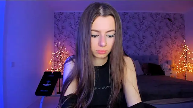 Hot Molly5 online show from 7, 6, 2026