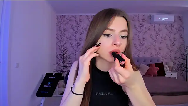 Hot Molly5 online show from 12, 6, 2026
