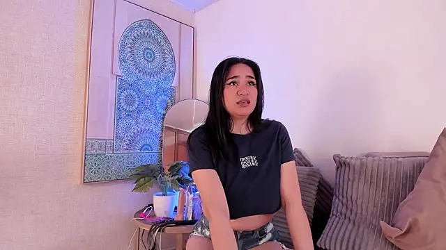 pandora922 DH online show from 7, 3, 2026