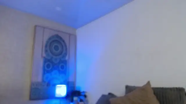 pandora922 DH online show from 13, 3, 2026