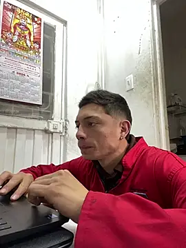 santiObrero online show from 19, 2, 2026