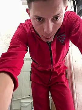 santiObrero online show from 24, 3, 2026