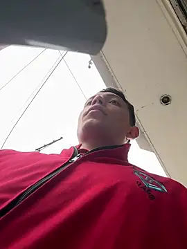 santiObrero online show from 16, 4, 2026