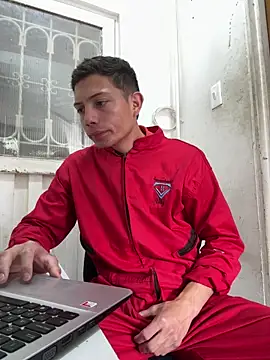 santiObrero online show from 18, 4, 2026