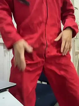 santiObrero online show from 29, 4, 2026