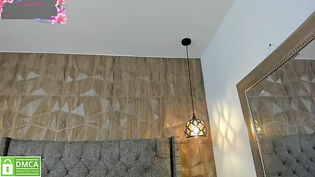 Zamahara Rodriguez online show from 11, 6, 2026