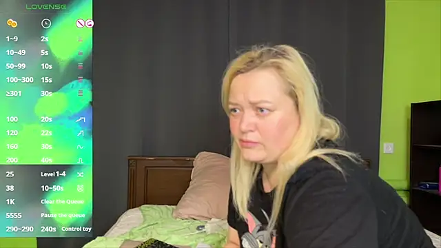 LisaWiliams online show from 6, 3, 2026