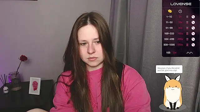 Snapshot of secretvic chatting on 20, 4, 2026 secretvic online show from 20, 4, 2026