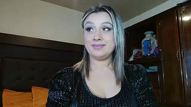 aitanalove  online show from 25, 4, 2026