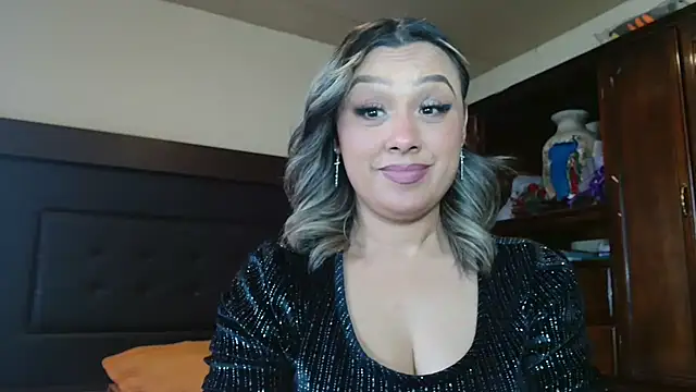 aitanalove  online show from 27, 4, 2026