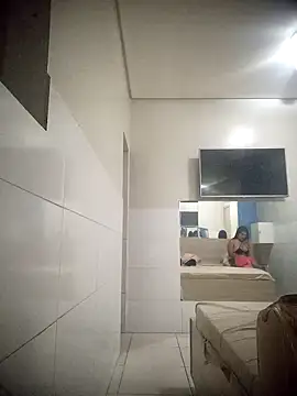 JenniferBrazil online show from 15, 2, 2026