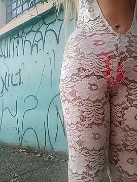 JenniferBrazil online show from 23, 4, 2026