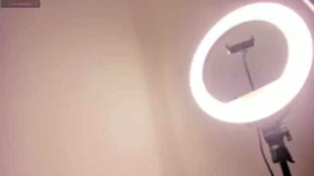 Marilyndackaria  online show from 23, 4, 2026