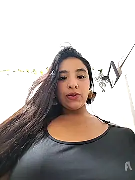 Snapshot of Eva_Ferrari chatting on 8, 2, 2026 Eva Ferrari online show from 8, 2, 2026