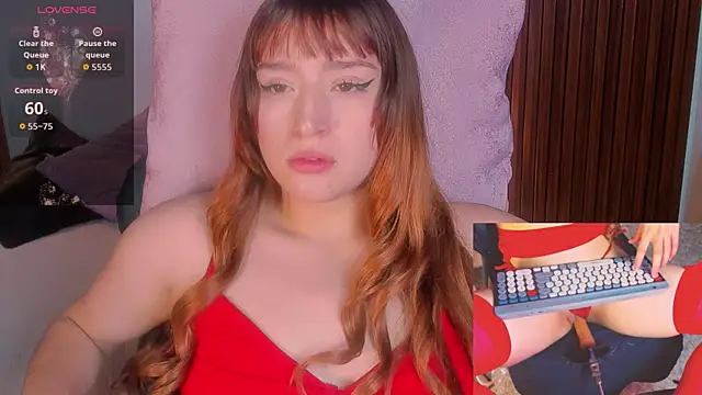 Snapshot of eliana_meaw chatting on 21, 5, 2026 eliana meaw online show from 21, 5, 2026
