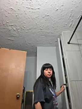 AriannaPenaxo online show from 23, 4, 2026