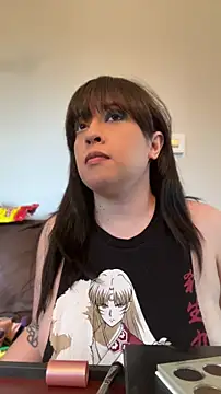 AriannaPenaxo online show from 11, 6, 2026