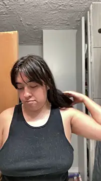 AriannaPenaxo online show from 14, 6, 2026