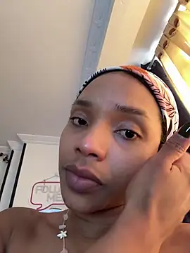 Ebony love07 online show from 24, 4, 2026