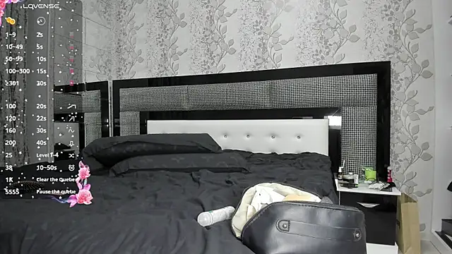 theadorableprinces online show from 4, 8, 2026