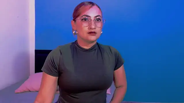 Analia111 online show from 28, 3, 2026