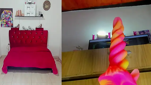 harper funny online show from 27, 4, 2026