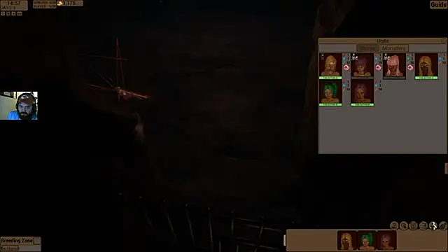 dnich1511 online show from 16, 1, 2026