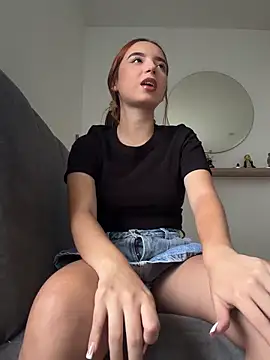 Carithooo online show from 27, 3, 2026