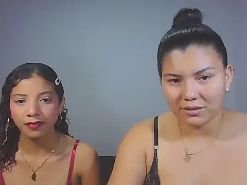 Helena-Paola online show from 3, 2, 2026