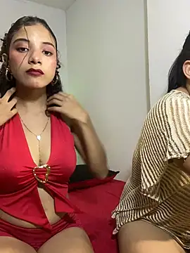 Helena-Paola online show from 13, 6, 2026