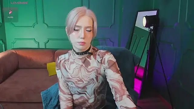 MoonlightAsuna online show from 25, 4, 2026