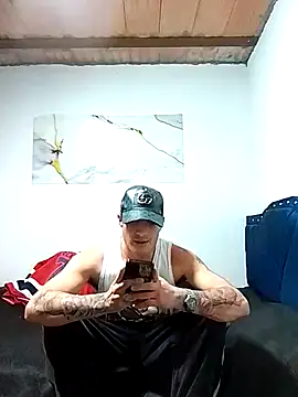 Samms7778 online show from 31, 7, 2026