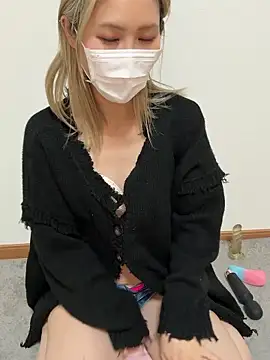 yumi0025 online show from 27, 2, 2026