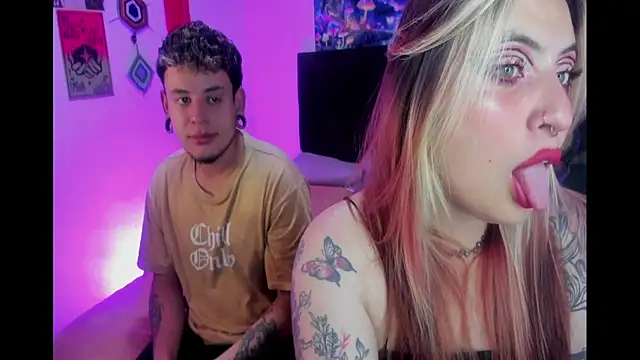 lunaa rayy420 online show from 12, 2, 2026