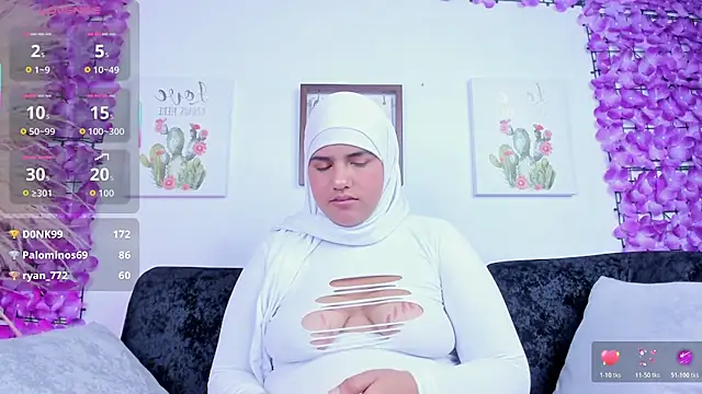 Snapshot of milk_beel chatting on 17, 1, 2026 milk beel online show from 17, 1, 2026