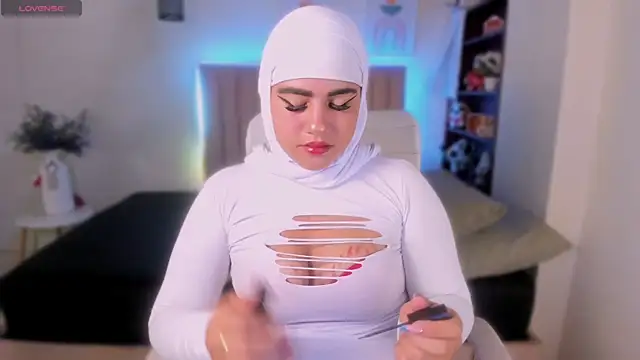 Snapshot of milk_beel chatting on 12, 2, 2026 milk beel online show from 12, 2, 2026