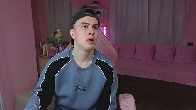 Kris Braun online show from 2, 3, 2026