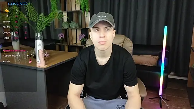 Kris Braun online show from 11, 3, 2026