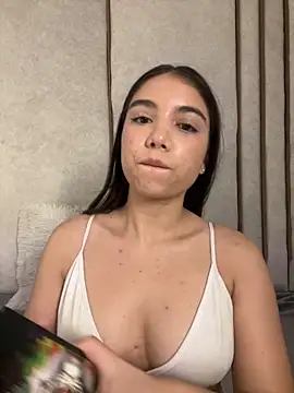 lilithdya online show from 5, 3, 2026