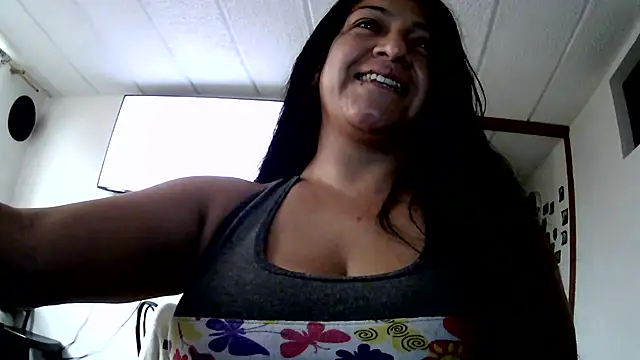Katysaez online show from 7, 8, 2026