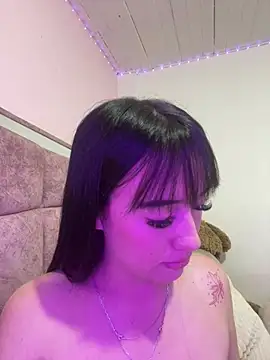 Snapshot of Melody_rousse__ chatting on 23, 6, 2026 Melody rousse online show from 23, 6, 2026