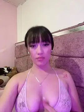 Snapshot of Melody_rousse__ chatting on 19, 7, 2026 Melody rousse online show from 19, 7, 2026